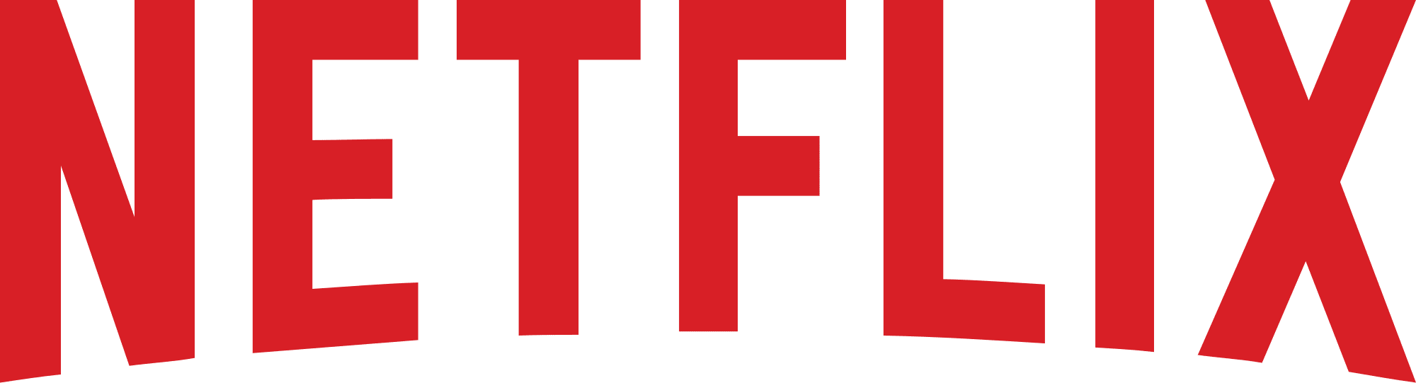 FreeAxez Client - Netflix Logo