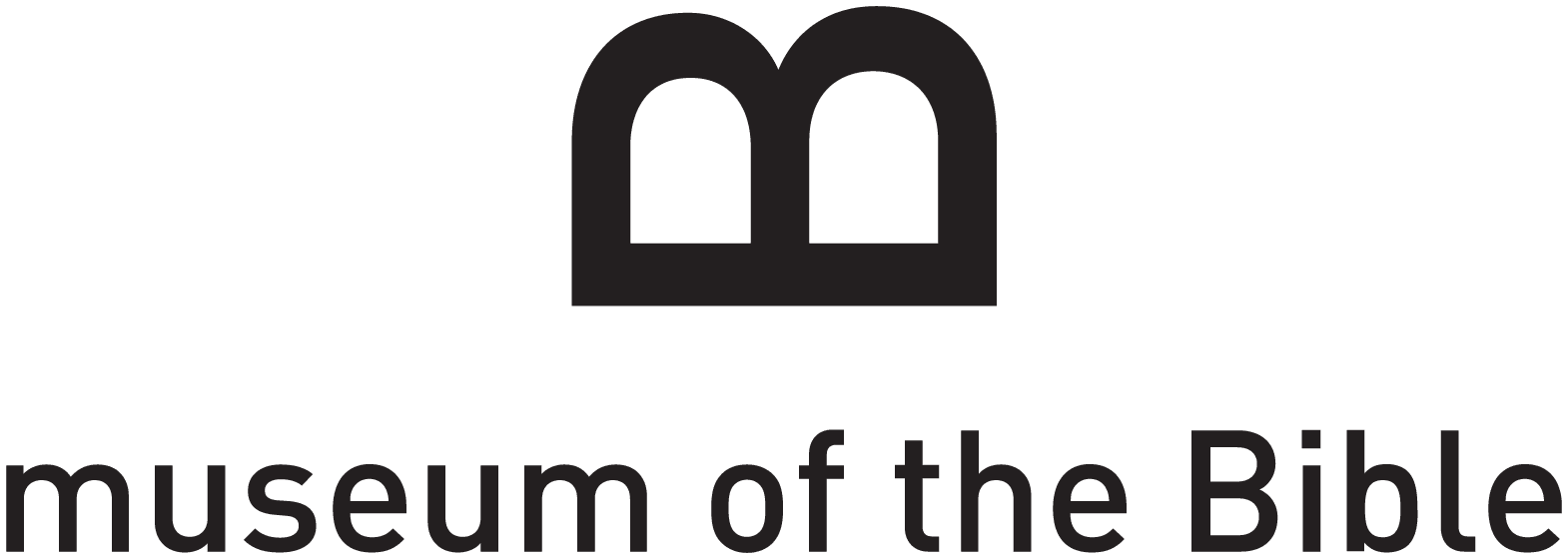 FreeAxez Client - Museum of the Bible Logo