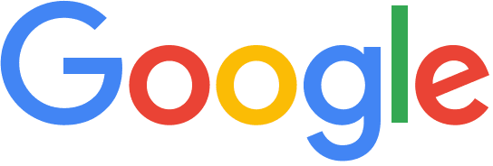 FreeAxez Client - Google Logo (Multi-color Logo)