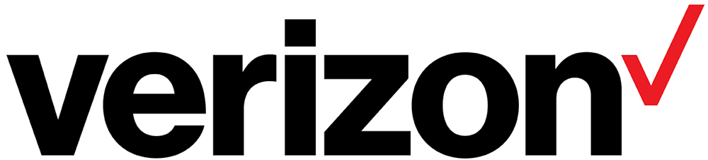 FreeAxez Client - Verizon Corporate Logo