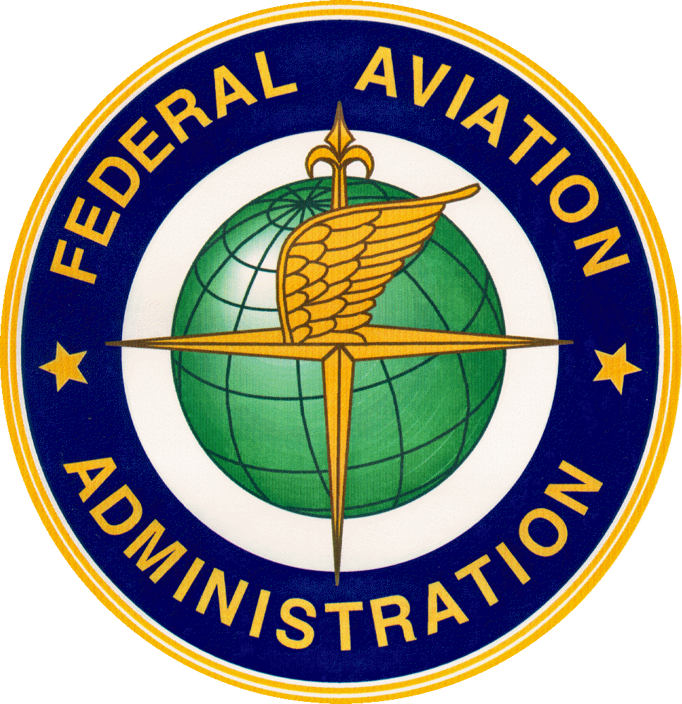 FreeAxez Client - Federal Aviation Administration Crest