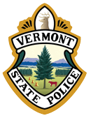 FreeAxez Client - Vermont State Police Crest