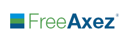 FreeAxez Logo
