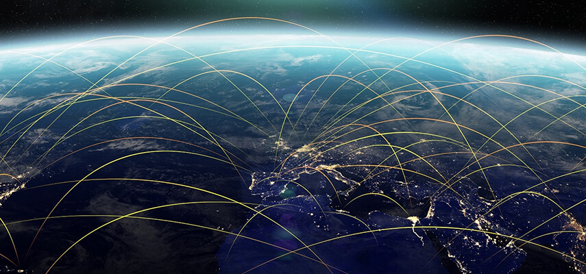 Smart Buildings Boosting Efficiency Across The Globe