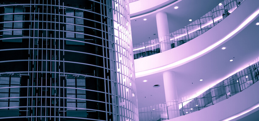 The Rise of Smart Building Technology