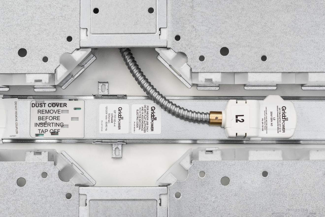 Customized Access Floor System | FreeAxez
