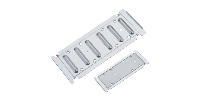 Low Profile Raised Floor